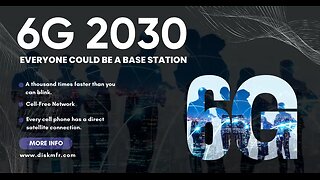 2030 & 6G