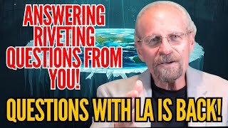 Flat Earth, Hybrids, and More w/LA!