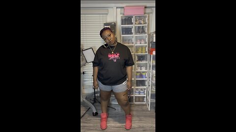 Bold Fit coming at Ya