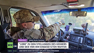 RT DE-Exklusiv: Russische Soldaten berichten über die Befreiung von Russkoje Poretschnoje