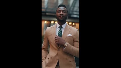 Helping Men Dress with Confidence — La Mode Men’s