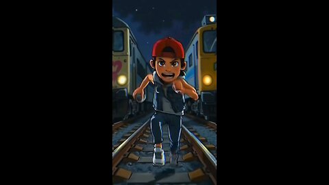 The Game that Hides a Tragedy subwaysurfers storytime animation mystery facts