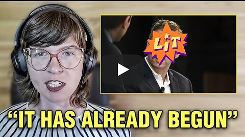 “This Could Happen VERY FAST If People Don’t Pay Attention” | Whitney Webb