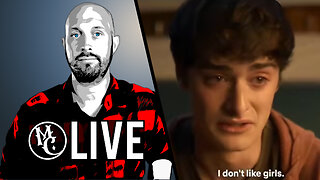 Trump Strikes ISIS in Nigeria, Somali Daycare Fraud, Stranger Things Gay Ending | MC Live 12/28/25