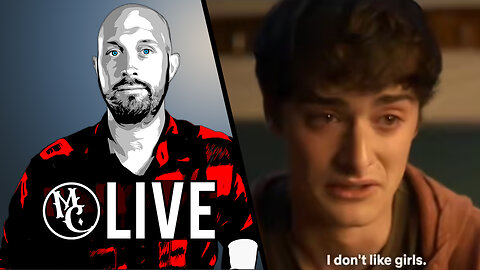 Trump Strikes ISIS in Nigeria, Somali Daycare Fraud, Stranger Things Gay Ending | MC Live 12/28/25