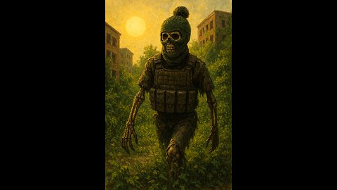 Get in live or get out