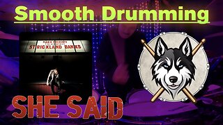 272 Plan B - She Said - Drum Cover https://www.youtube.com/watch?v=XvwaaFqr48k