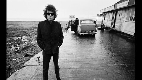 Bob Dylan - Blowin' in the Wind