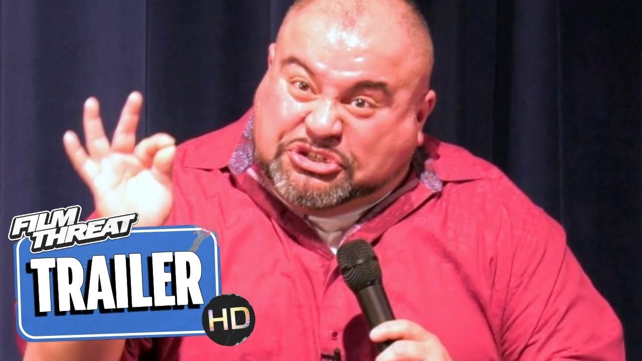 VINNIE-ISMS: THE STORY OF THE COP COMEDIAN |Official Trailer (2025)|DOCUMENTARY|Film Threat Trailers