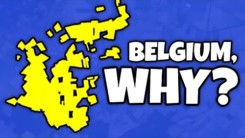 Weird Europe Borders Explained🚨| Top Latest World Geopolitics Breaking News Headlines Updates Today🌍