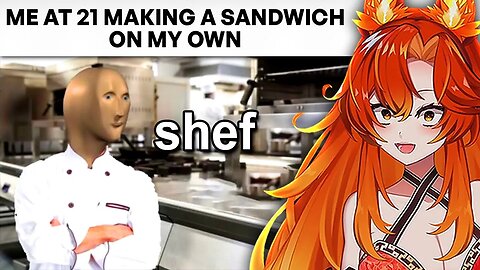 THIS IS SO RELATABLE - MEME MONDAYS
