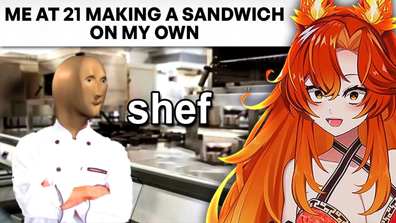 THIS IS SO RELATABLE - MEME MONDAYS