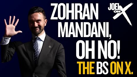 Bernie Sanders Will Regret Supporting Zohran Mamdani