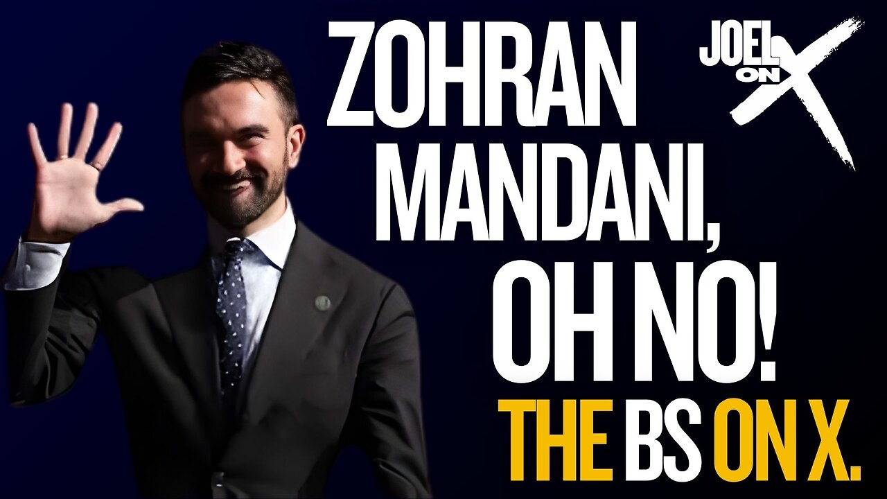 Bernie Sanders Will Regret Supporting Zohran Mamdani