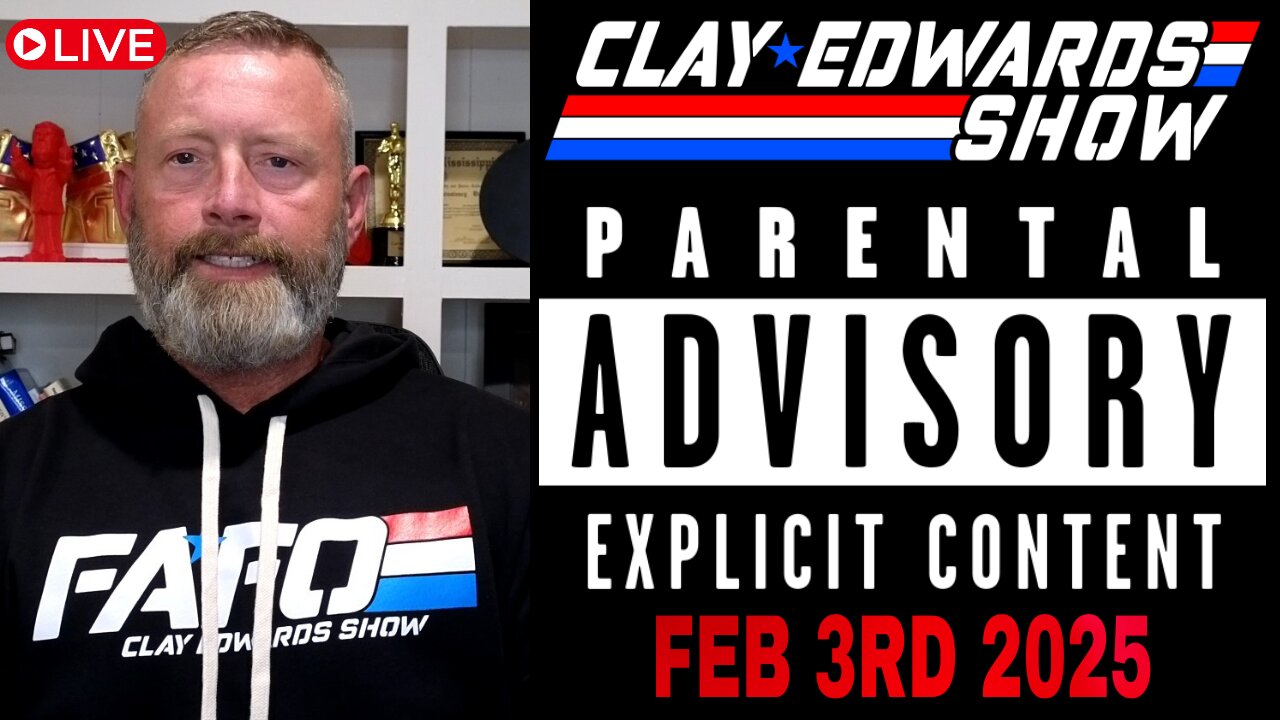MONDAY MADNESS: BLACKHAWK PILOT SPEAKS OUT, DID CHOCKWE QUALIFY, WHAT IS TYREE UPSET ABOUT AND MORE? (Ep #915)