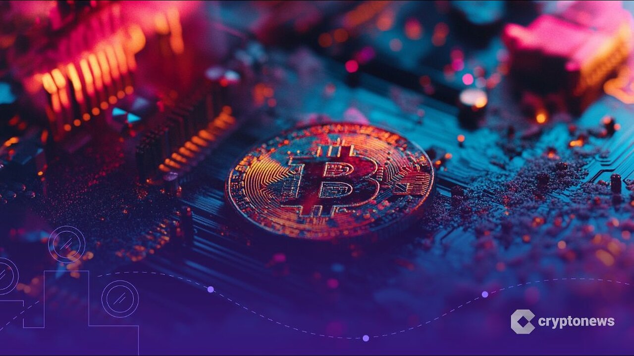 Bitcoin OG ‘Insider’ Whale Raises Short Position To $227M — Major Correction Signal?