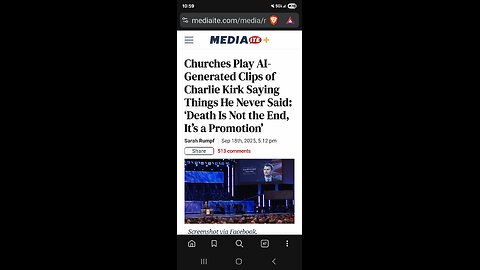 GOD WILL NOT SHARE THE STAGE