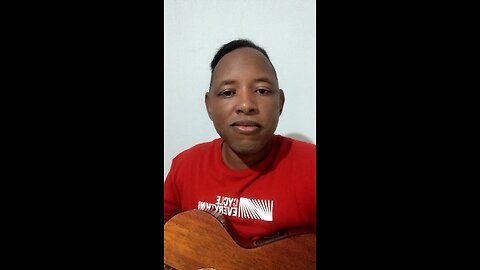 chorar de soluçar (cover)