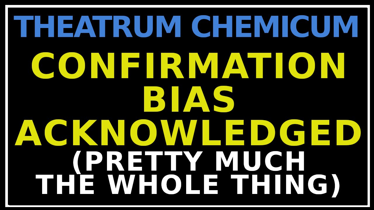 Saying the Quiet Parts Out LOUD: Theatrum Chemicum Britannicum