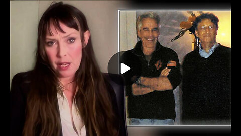 BREAKING EXCLUSIVE: "I Think Bill Gates Is The Boss," Epstein Survivor Claims Gates Was The One Running The Entire Multifaceted Operation!