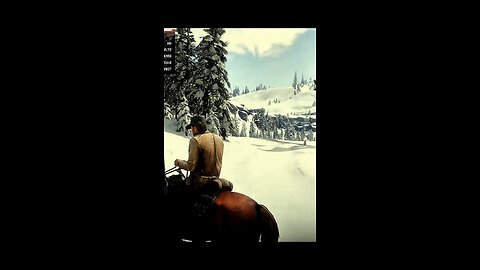 Arthur Morgan's HORSE CLONING GLITCH! (20 Seconds of Chaos) | RDR2 Rampage Trainer