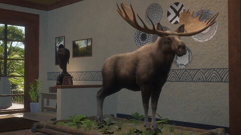 💎The Hunter - Call of the Wild - Moose Diamond