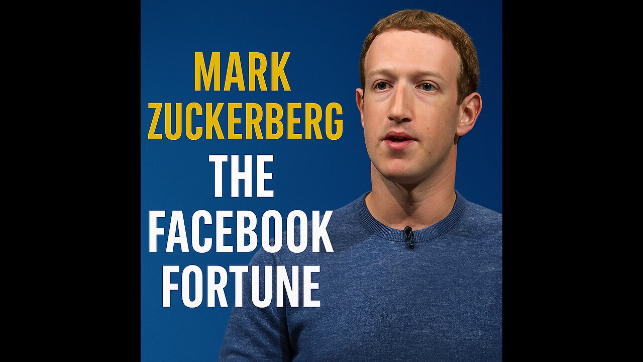 From a dorm to dominance.