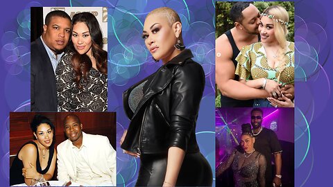 Surviving KeKe Wyatt | Victim or Villan? | The Tales of 3 Husbands...And A Cousin