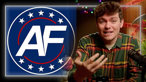 EXCLUSIVE: Nick Fuentes Lays Out A Rough Sketch Of His Solutions To Fix American Society