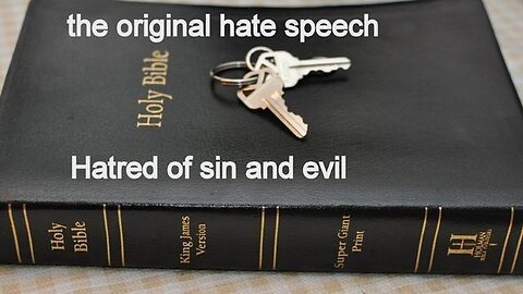 Study to show thyself approved unto God - Chaplain Bob