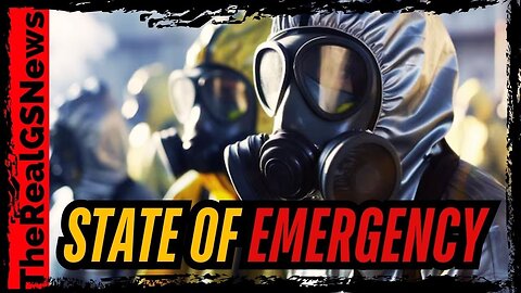 BREAKING ⚠️ MINNESOTA DECLARES STATE OF EMERGENCY - HAZMAT CREWS DEPLOYED