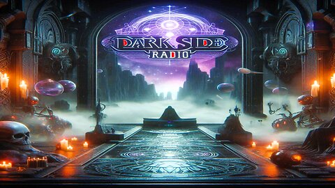 ⚡DARK SIDE RADIO⚡ Ep. 288