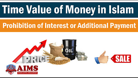 Exploring the Time Value of Money in Islamic Finance: Key Concepts & Features Explained