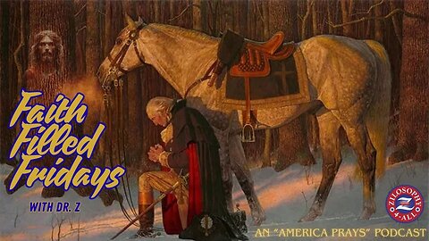 Faith Filled Fridays - Fear