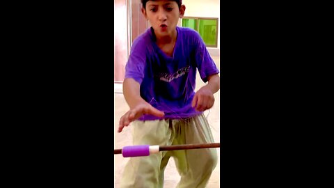 Tug of String Challenge | Who Will Win the Battle?