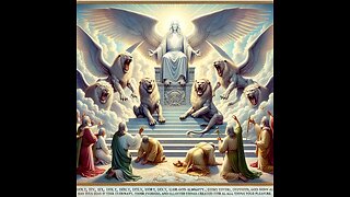 112925 Quit operating in dysfunction from your throne in Heaven. God hates Calvin and flat earthers