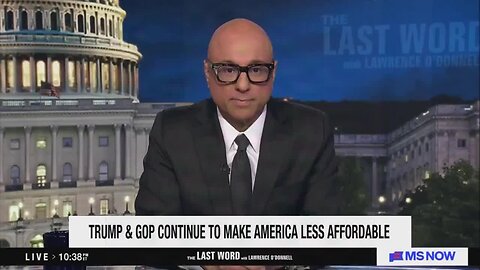 Pete Buttigieg: ‘You Shouldn’t Feel Like You’ve Got to Choose Between Your Health Insurance Premium and Your Mortgage’