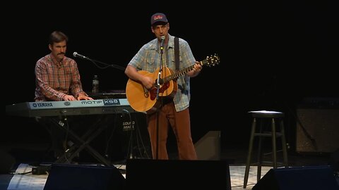 Adam Sandler - "The Chanukah Song IV"