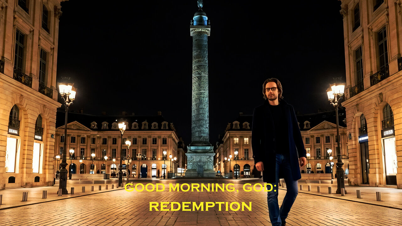 GoodMorningGod Ep23 24thDecember