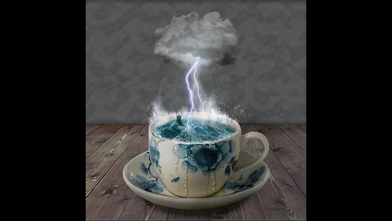 Storm in a Teacup Ep33 -25/09/25