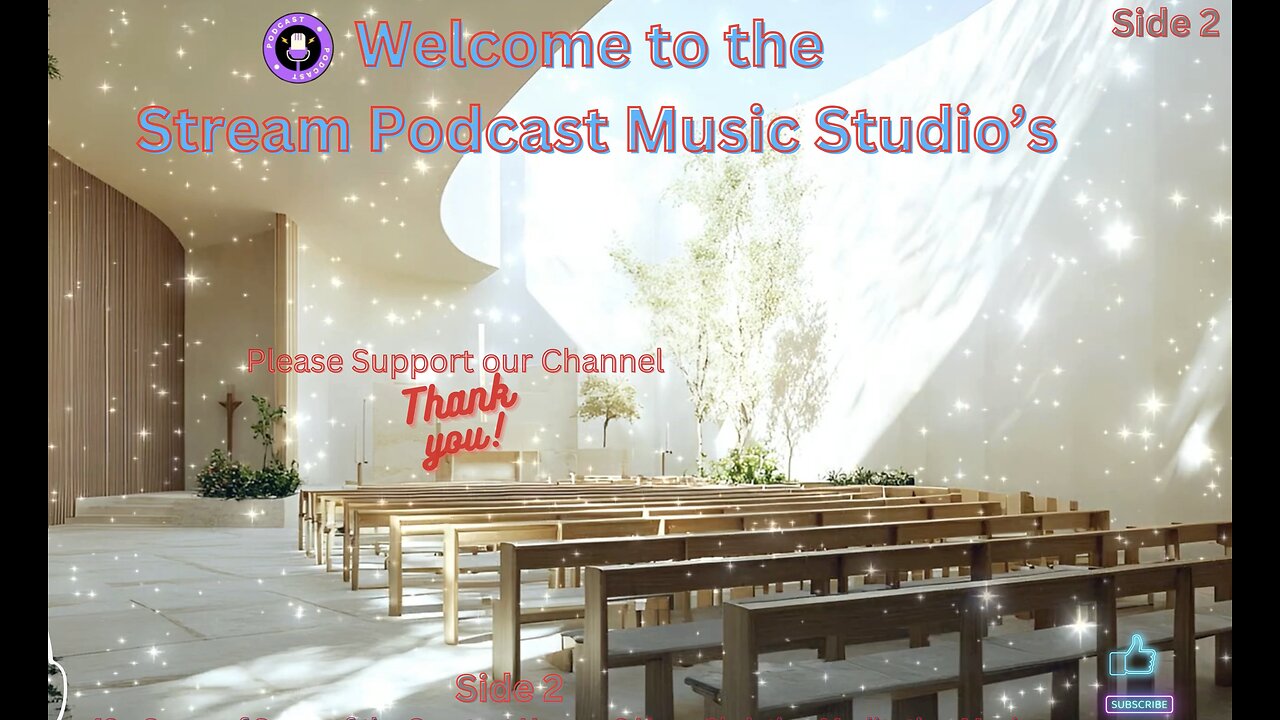 New 2025 42 + Side 2 Songs of Some of the Greatest Hymns-2 Hour Christian Music