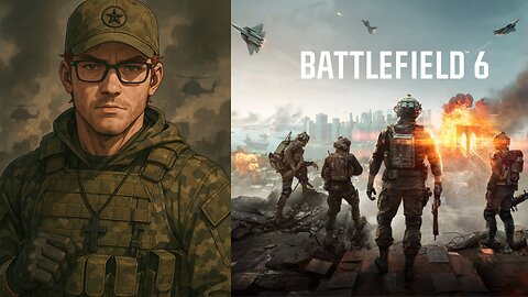 🔴BF6 Struggles Now, DBD Later