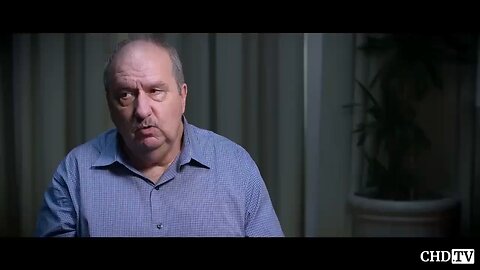 Senior CDC Scientist: "We Buried The Data on MMR & Autism". Watch The Video, More Specifics Below...