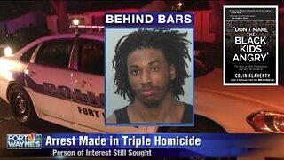 Colin G=Flaherty: Saying All Mass Shooters Are White Does Not Make The Black Kids Angry