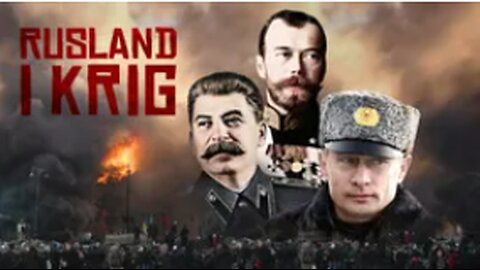 Rusland i krig 2 – Sovjetunionen