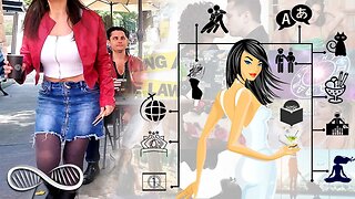 14 things girls LOVE to talk about 💋 AVOID the Friend-Zone — Content for “Chemistry”