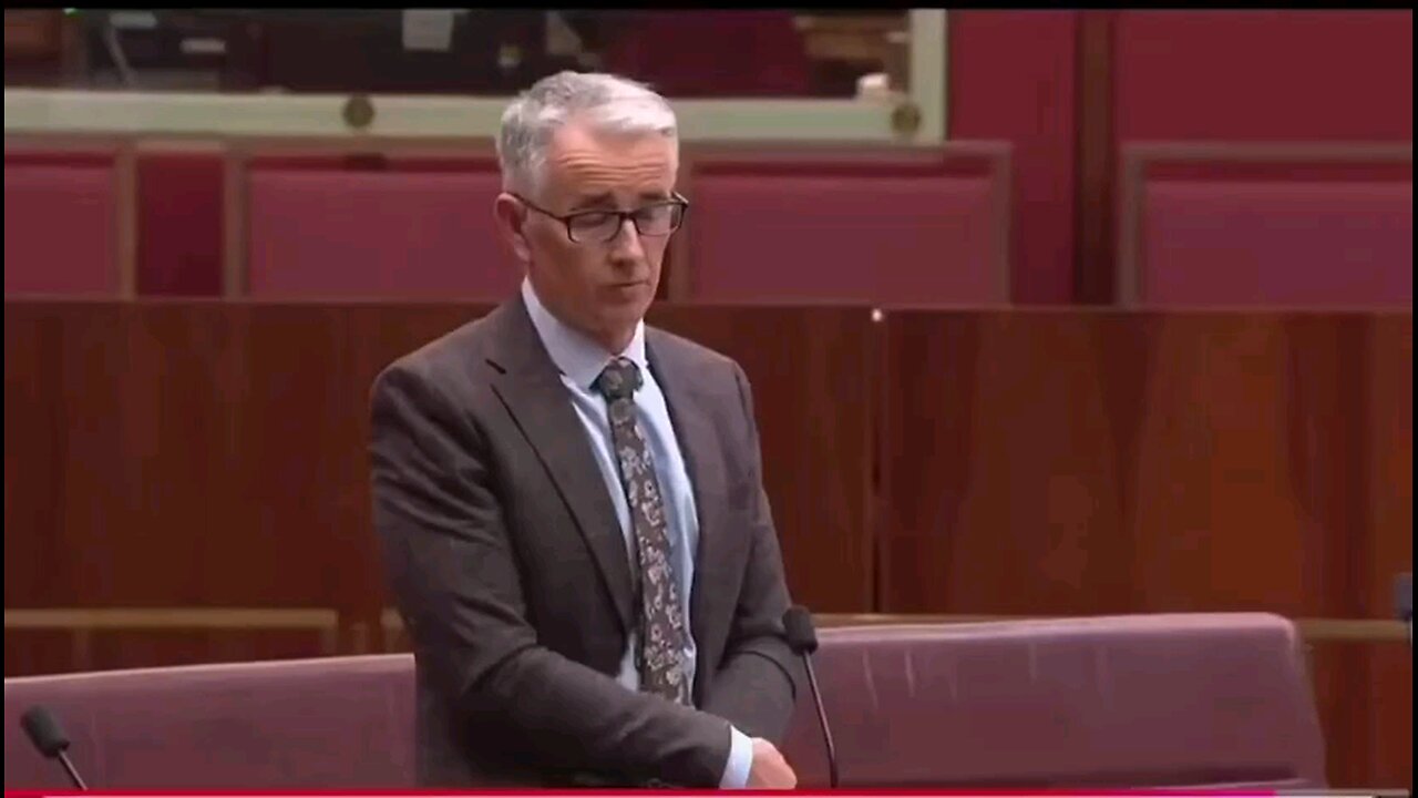 Australian Debt- From Zero To A Trillion In 18 years Of Globalist Policies