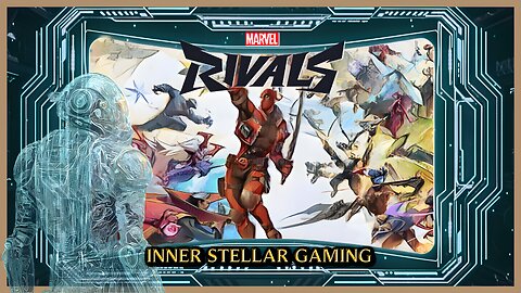 MARVEL RIVALS 🚀 DEADPOOL REACTION - SEASON 6!!! (PART 45)