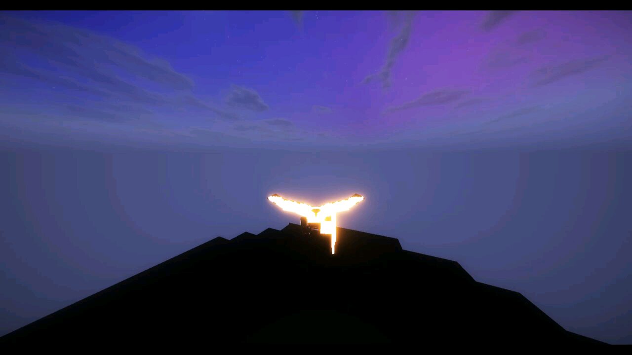 rulecraft soundtrack night angel