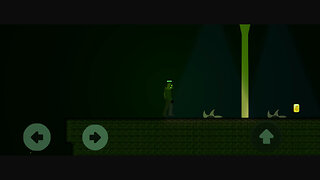 Mask Bound - Android Gameplay [15+ Mins, 1080p60fps]